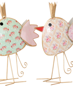 5819 FIGUREN ZAUNKÖNIG S/4